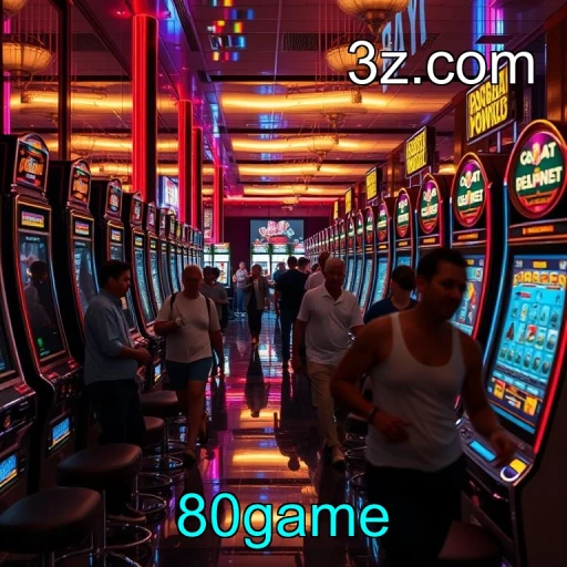 80game Arcade