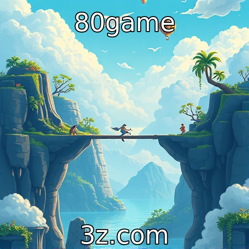 Crescimento das plataformas de jogos em nuvem | 80game