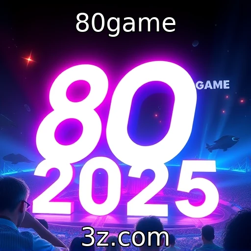 Novo modelo de distribuição digital para jogos em 2025 - 80game