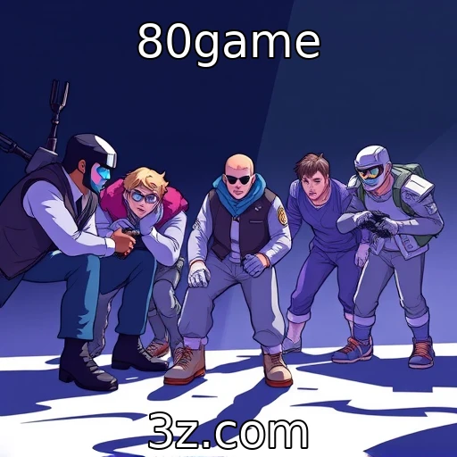 Aumento da diversidade em narrativas de videogames - 80game