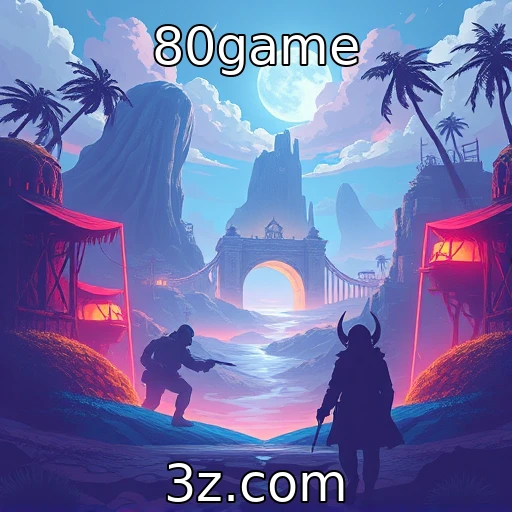 Tendências em design de jogos para o futuro - 80game