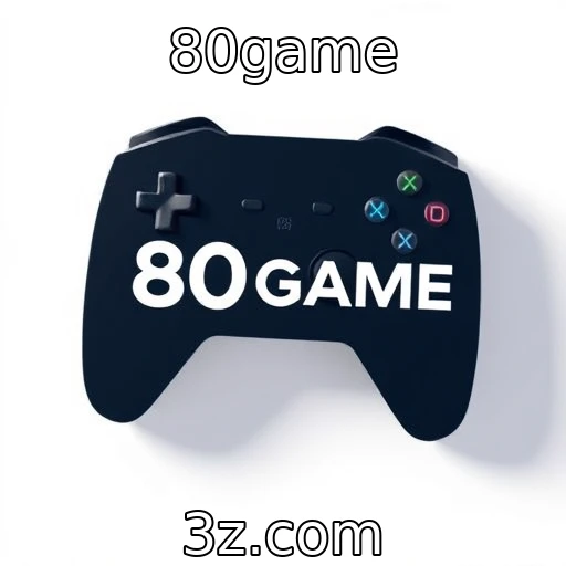 Concorrência entre plataformas de streaming de jogos - 80game