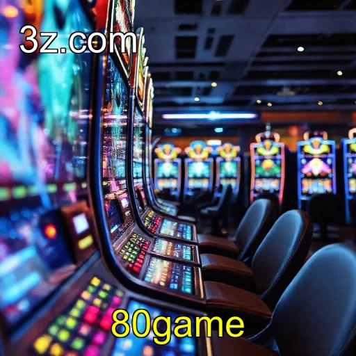 A Imersão do Horror no 80game: Uma Experiência Inigualável