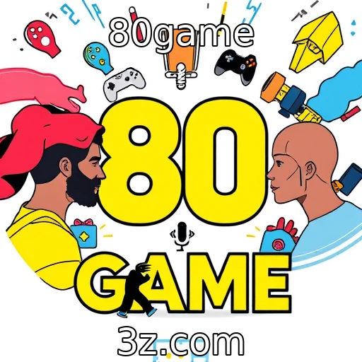 Os desafios da inclusão na indústria de games - 80game