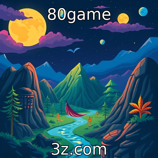 Desafios enfrentados por desenvolvedores independentes - 80game