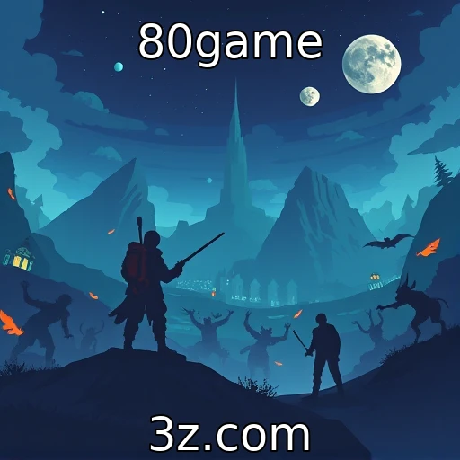 Novas tendências em desenvolvimento de jogos independentes | 80game