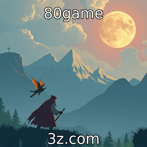 As novas narrativas interativas em jogos modernos - 80game