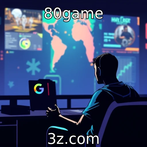 Impacto das microtransações na experiência do jogador - 80game