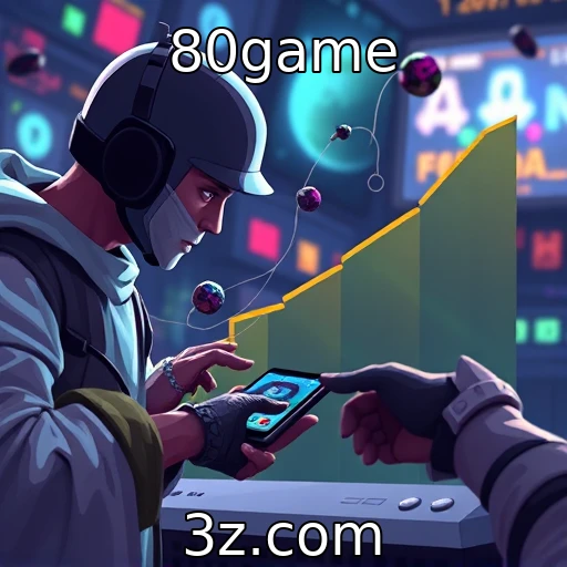 Jogos mobile superam vendas de consoles em 2025 | 80game