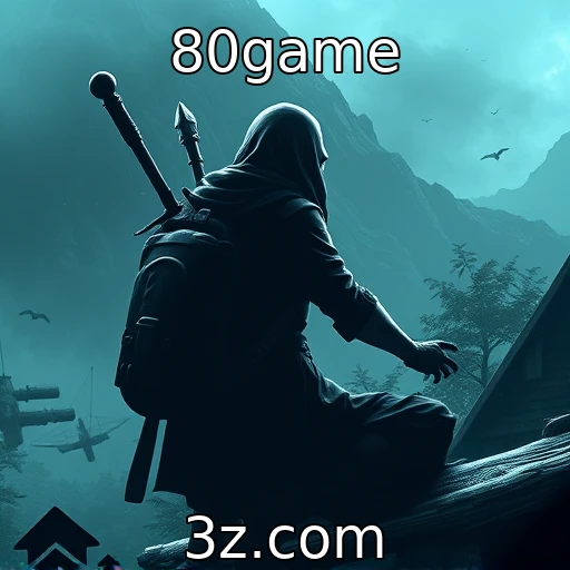 Novas tendências na narrativa de jogos modernos - 80game