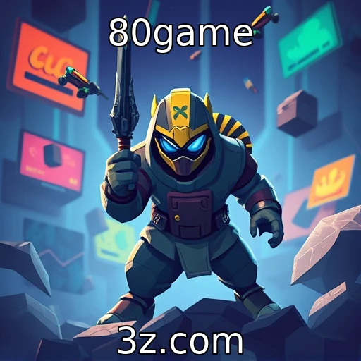 Tendências de jogos online para o futuro da indústria | 80game