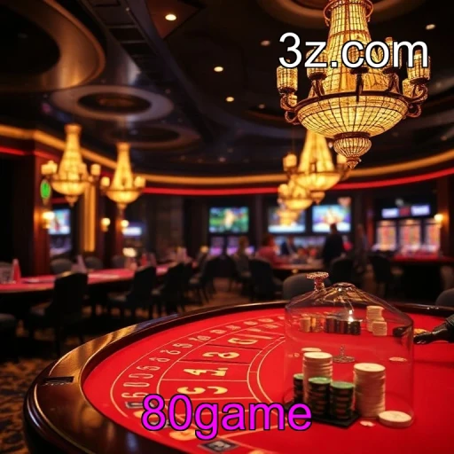 Experimente a Diversão Online no 80game: Seu Refúgio dos Jogos