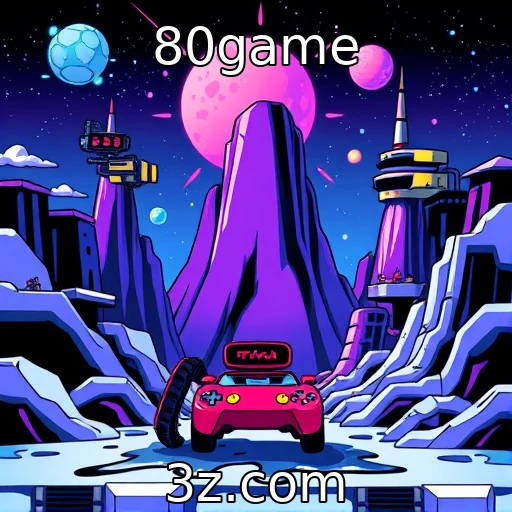 Adaptação de clássicos dos anos 90 para novas plataformas : 80game