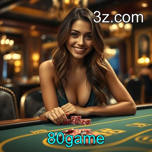 Mergulhe nos Simuladores do 80game e Amplie sua Diversão