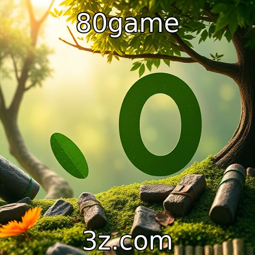 Sustentabilidade na produção de consoles e jogos - 80game