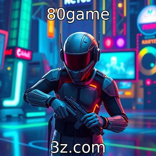 Impacto da tecnologia na experiência dos jogadores - 80game